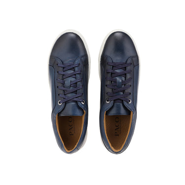 Paco PVL 005 Men's Sport Shoes #color_navy
