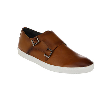 Paco PVL 008 Men's Casual #color_brown