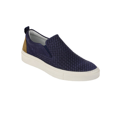 Paco PVL 013 Men's Casual #color_blue