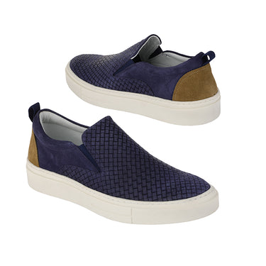 Paco PVL 013 Men's Casual #color_blue