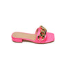 Fyor XJD 03 Box Heel #color_hot-pink