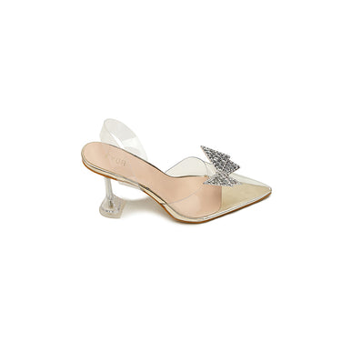 Fyor XJD 05 Pumps #color_gold